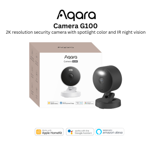 Aqara G100 Camera