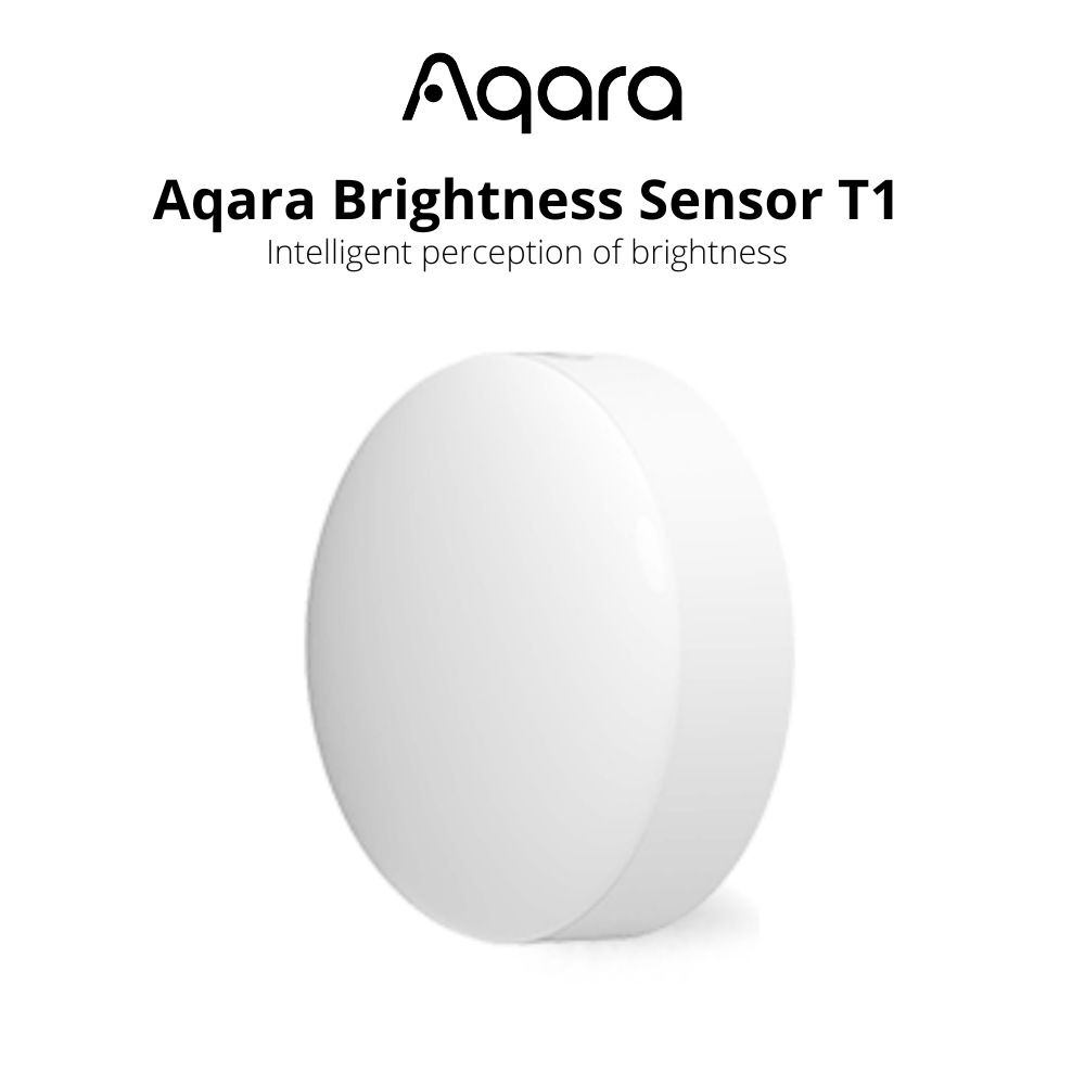 Brightness Sensor T1