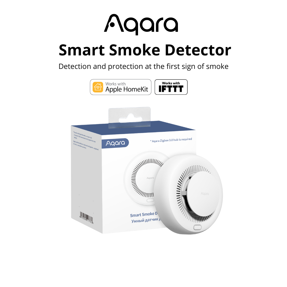 Smoke Detector