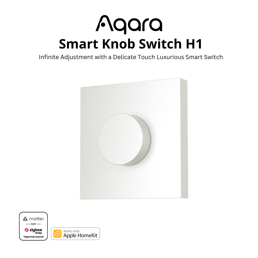 Aqara Smart Knob H1
