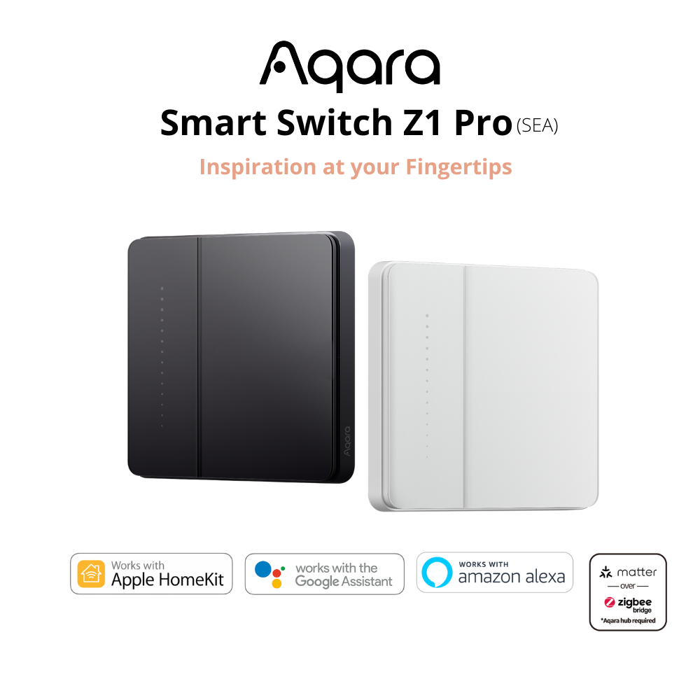 Aqara Z1 Pro