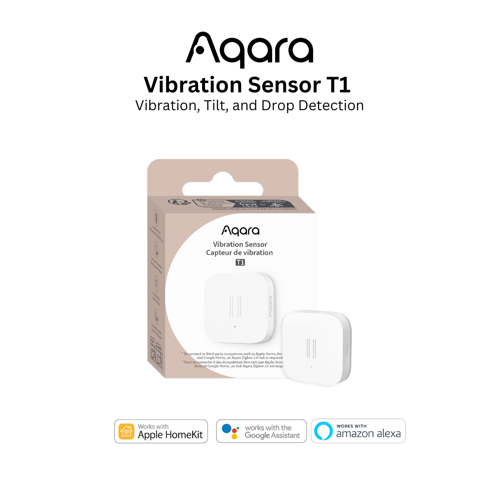 Vibration Sensor T1
